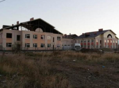 В Таганроге оштрафовали подрядчика, который вовремя не сдал детский сад на Чучева