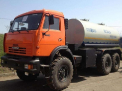 «Водоканал» Таганрога сообщил места раздачи воды во время отключения