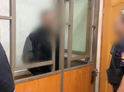 Подозреваемого в тройном убийстве в Таганроге взяли под стражу