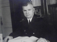 Календарь: 117 лет со дня рождения Георгия Михайловича Бериева