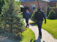 На Дону начальника из главка МВД задержали за организацию незаконной миграции