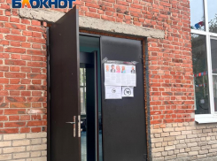 Второй день в Таганроге продолжаются выборы в Законодательное Собрание региона
