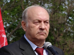 КПРФ  Таганрога приглашает к разговору о пенсионной реформе блогеров и журналистов