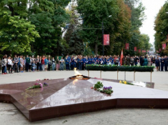 День освобождения Таганрога отметят турниром по дзюдо и праздничным фейерверком