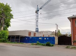 Таганрог: город без лица? Кто отвечает за облик улиц