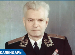 Календарь: 116 лет со Дня Рождения авиаконструктора Георгия Бериева