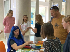 В Таганроге пройдет очередной предновогодний книгообмен