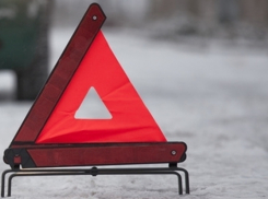 Вблизи пешеходного перехода в Таганроге сбили старушку