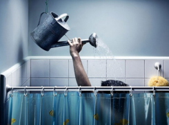 Горячую воду так и не дали в квартиры жителей двух микрорайонов Таганрога