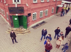 В Таганроге провели съемки для телеканала «Че»