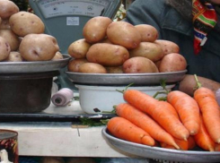 Первая осенняя ярмарка сельскохозяйственной продукции пройдет в Таганроге 