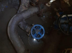 Решился вопрос с водой в одном из садовых товариществ в Таганроге