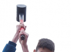 Зверство под Таганрогом - жестоко убил родственницу, и зарыл тело во дворе