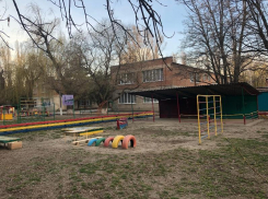 В Таганроге 9.5 млн рублей уйдет на выборочный ремонт кровли детского сада