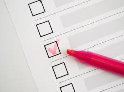 Таганрог готовится к выбором: опубликован список избирательных участков 