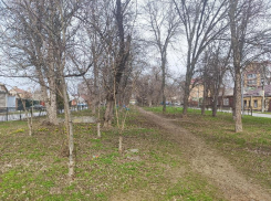 Блошиный рынок Таганрога «переезжает» в район переулка Комсомольский