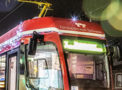 В канун Пасхи общественный транспорт Таганрога будет работать до полуночи