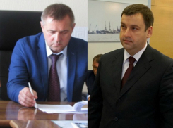 Горожанка требует отставки Лисицкого и Михайлова