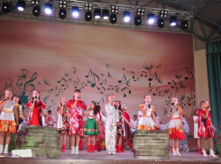 В Таганроге завершился социально-значимый проект «Три народа – одна душа» 