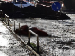 Загадочная смерть потрясла Таганрог: тело человека найдено возле Нового вокзала