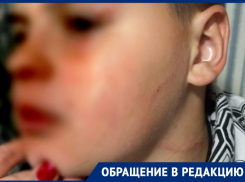 «Сумасшедшая мамаша!»: в парке 300-летия Таганрога на детей напала местная жительница 