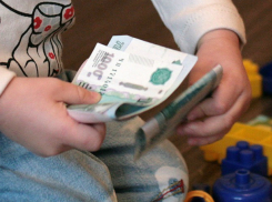 Алиментщики Таганрога: не нужен им берег турецкий и собственные дети тоже