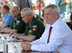 В Таганроге и Ростовской области сформирована специальная рабочая группа 