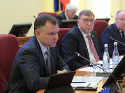 Система брутто-контрактов начнет работать по донским садовым маршрутам с 2026 года