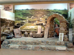 Таганрожцев с ограниченными возможностями приглашают в Танаис