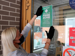 Губернатор посоветовал брать пример с Москвы и вводить зоны свободные от коронавируса 