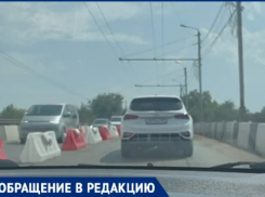 Долго раскачиваемся: ремонт Бакинского моста в Таганроге никак не начнется