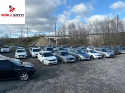 «Макс-Авто» желает здоровья, удачи и надежного железного коня в 2026 году