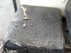 Убогие и убитые таганрогские трамваи вызывают стыд у горожан