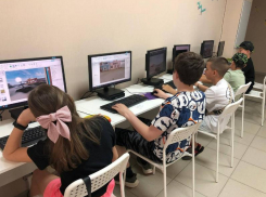 Пробные занятия по программированию пройдут на этой неделе в «Алгоритмике»