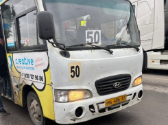 “Ездить здесь не будешь!”: таганрогский маршрутчик возомнил себя царём