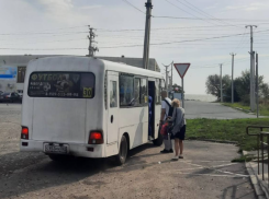 До 2030 года на маршруты Таганрога выйдут новые автобусы