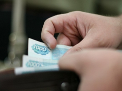 Социальные работники в Ростовской области станут богаче