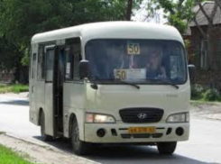 Таганрогские водители маршруток потеряли последнюю совесть