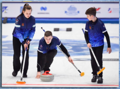  В Таганроге будут развивать кёрлинг