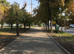 Какие тротуары в 2023 году отремонтируют в Таганроге