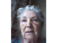 Таганроженка пролетела через салон и сломала нос в ростовской маршрутке