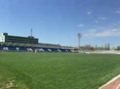 Обесточен за долги стадион «Торпедо» в Таганроге 