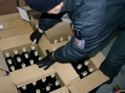 260 литров спирта без документов задержали таганрогские полицейские