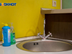 Несколько районов Таганрога получат воду с ограниченным давлением