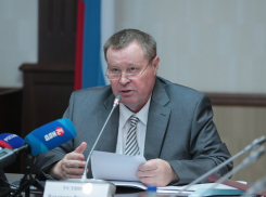 Полпред РФ раскритиковал донское правительство из-за подачи электроэнергии