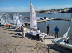 Яхтклуб «5 Причал»  в Таганроге приглашает на лекцию по маломерным судам