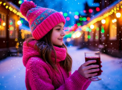 Снежок, морозец и запах мандаринов: синоптики дают надежду таганрожцам на волшебный Новый год