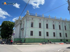 11, 5 млн потратят на обустройство экспозиции «Захоронения знатной сарматки» в музее Таганрога