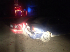 В Таганроге ищут лихача протаранившего две легковушки 