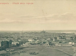 Загадка от читателя: что изображено на фото?